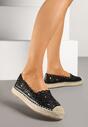 Espadrile Negre