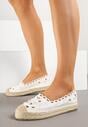 Espadrile Albe