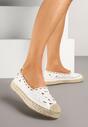Espadrile Albe