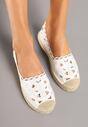 Espadrile Albe
