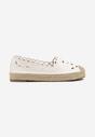 Espadrile Albe