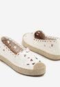 Espadrile Albe