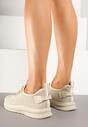 Pantofi sport Bej