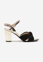 Sandale Negre