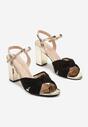 Sandale Negre