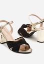 Sandale Negre