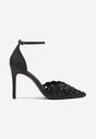 Pantofi stiletto Negri