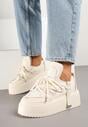 Sneakers Bej