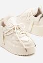 Sneakers Bej