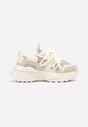 Sneakers Bej