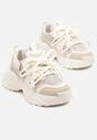 Sneakers Bej