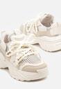 Sneakers Bej