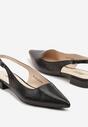 Sandale Negre