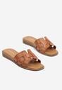 Barna Papucs