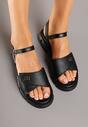 Sandale Negre