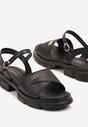 Sandale Negre