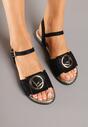 Sandale Negre