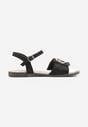 Sandale Negre