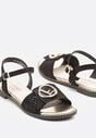 Sandale Negre