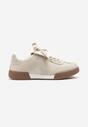 Sneakers Bej