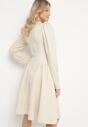 Rochie Bej