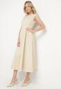 Rochie Bej