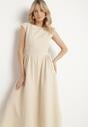 Rochie Bej