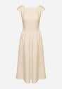 Rochie Bej