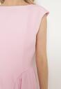 Rochie Roz
