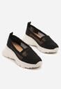 Pantofi casual Negri