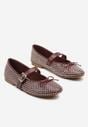Balerini Bordo