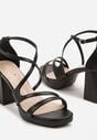 Sandale Negre