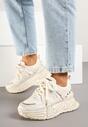 Sneakers Bej