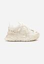 Sneakers Bej
