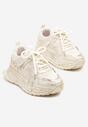 Sneakers Bej