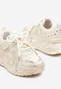 Sneakers Bej