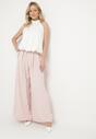 Pantaloni Roz