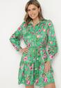 Rochie Verde
