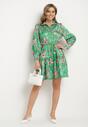 Rochie Verde