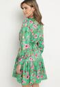 Rochie Verde