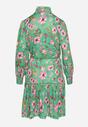 Rochie Verde