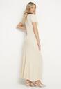 Rochie Bej deschis