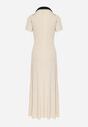 Rochie Bej deschis