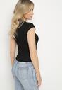 T-shirt Negru