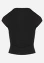 T-shirt Negru