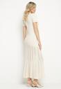 Rochie Bej deschis