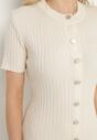 Rochie Bej deschis