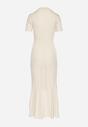 Rochie Bej deschis