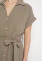 Rochie Verde