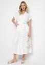 Rochie Albă